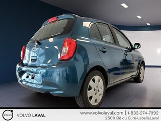 Micra 1.6 SV at 2018 à Laval, Québec - 4 - w320h240px