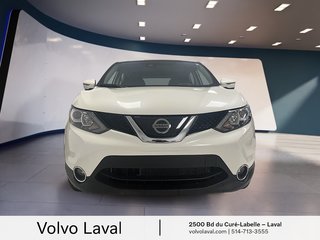 Nissan Qashqai SV AWD CVT Moteur à 4 cylindres 2.0l 4 roues motrices 2019