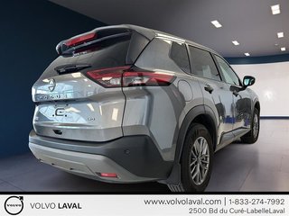 2022  Rogue S AWD CVT in Laval, Quebec - 4 - w320h240px