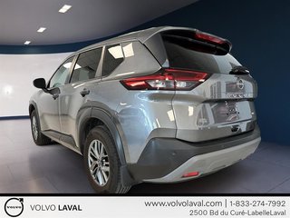 2022  Rogue S AWD CVT in Laval, Quebec - 6 - w320h240px