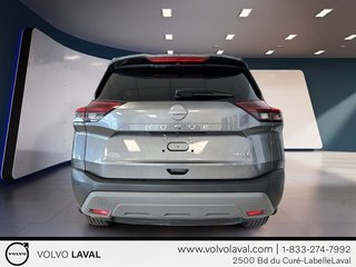 2022  Rogue S AWD CVT in Laval, Quebec - 5 - w320h240px