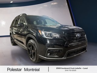 2022 Subaru ASCENT Premier 4 Cylinder Engine 2.4L All Wheel Drive