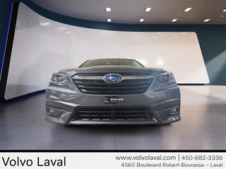 Subaru Legacy 2.5L Touring Moteur à 4 cylindres 2.5L 4 roues motrices 2022