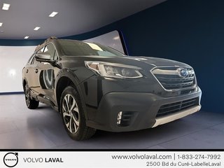 Outback 2.5L Premier 2021 à Laval, Québec - 3 - w320h240px