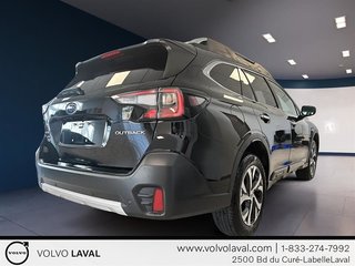 Outback 2.5L Premier 2021 à Laval, Québec - 5 - w320h240px