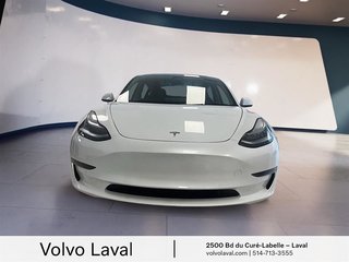 2022 Tesla MODEL 3 RWD Electric Motor Rear Wheel Drive