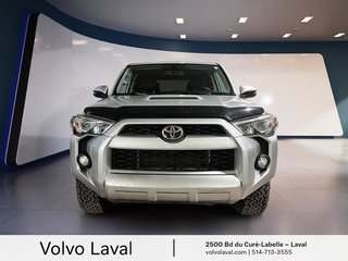 Toyota 4Runner SR5 V6 5A Moteur V6 4.0L 4x4 2016