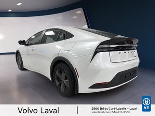 2024 Toyota Prius Plug-in Hybrid SE in Laval, Quebec - 5 - w320h240px