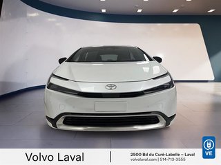 2024 Toyota Prius Plug-in Hybrid SE in Laval, Quebec - 2 - w320h240px