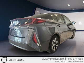 PRIUS PRIME ECVT 2017 à Laval, Québec - 6 - w320h240px