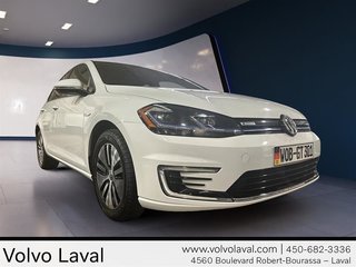 Volkswagen E-Golf 5-Dr Comfortline 2020 à Laval, Québec - 4 - w320h240px