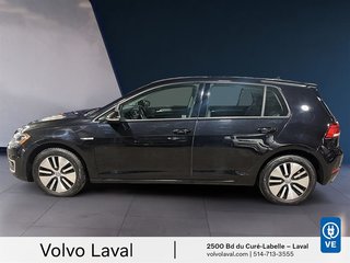 Volkswagen E-Golf 5-Dr Comfortline 2020 à Laval, Québec - 5 - w320h240px