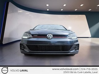 Volkswagen Golf GTI 5-Dr 2.0T 6sp Moteur à 4 cylindres 2.0l Traction 2018