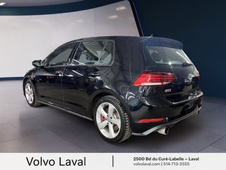 Volkswagen Golf GTI 5-Dr 2.0T 6sp 2019 à Laval, Québec - 6 - w320h240px