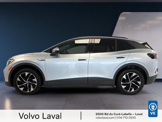 Volkswagen ID.4 Pro AWD 2021 à Laval, Québec - 5 - w320h240px