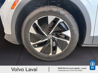 Volkswagen ID.4 Pro AWD 2021 à Laval, Québec - 4 - w320h240px