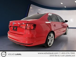 Jetta GLI Autobahn 2.0T 6sp 2017 à Laval, Québec - 6 - w320h240px