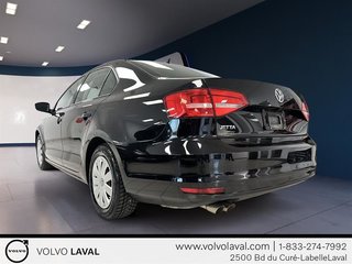 2015  Jetta Trendline 2.0 6sp at in Laval, Quebec - 6 - w320h240px