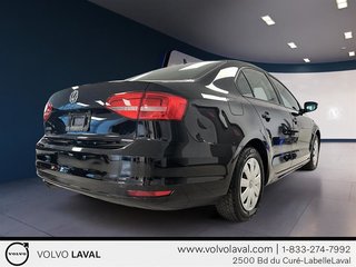 2015  Jetta Trendline 2.0 6sp at in Laval, Quebec - 5 - w320h240px