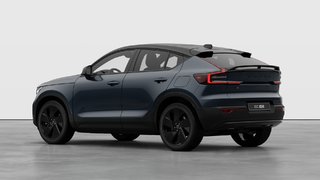 Volvo EC40 Ultra Black Edition 2026 à Laval, Québec - 2 - w320h240px