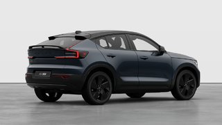 Volvo EC40 Ultra Black Edition 2026 à Laval, Québec - 4 - w320h240px