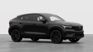 2026 Volvo EC40 Ultra Black Edition in Laval, Quebec - 3 - w320h240px