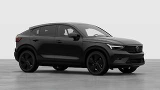 2026 Volvo EC40 Ultra Black Edition in Brossard, Quebec - 3 - w320h240px