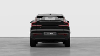 2026 Volvo EC40 Ultra Black Edition in Brossard, Quebec - 6 - w320h240px