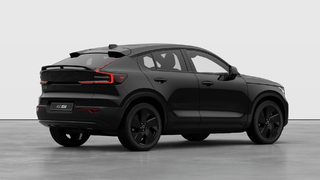 2026 Volvo EC40 Ultra Black Edition in Brossard, Quebec - 4 - w320h240px