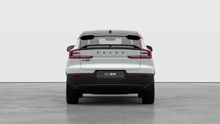 2026 Volvo EC40 Ultra Black Edition in Brossard, Quebec - 6 - w320h240px