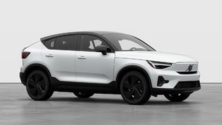 2026 Volvo EC40 Ultra Black Edition in Brossard, Quebec - 3 - w320h240px