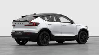 2026 Volvo EC40 Ultra Black Edition in Brossard, Quebec - 4 - w320h240px