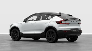 2026 Volvo EC40 Ultra Black Edition in Brossard, Quebec - 2 - w320h240px