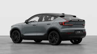 2026 Volvo EC40 Ultra Black Edition in Laval, Quebec - 2 - w320h240px