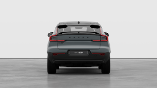 2026 Volvo EC40 Ultra Black Edition in Laval, Quebec - 6 - w320h240px