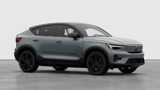 2026 Volvo EC40 Ultra Black Edition in Laval, Quebec - 3 - w320h240px