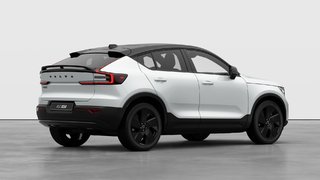 2026 Volvo EC40 Ultra Black Edition in Laval, Quebec - 4 - w320h240px