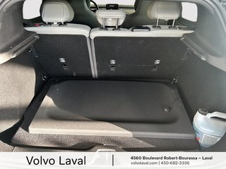 2025 Volvo EX30 Plus in Laval, Quebec - 6 - w320h240px