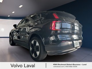 2025 Volvo EX30 Plus in Laval, Quebec - 5 - w320h240px