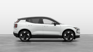 Volvo EX30 Ultra 2025 à Laval, Québec - 5 - w320h240px