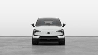 2025 Volvo EX30 Ultra Electric Motor All Wheel Drive
