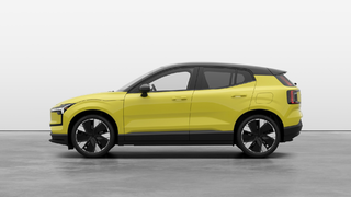 Volvo EX30 Plus 2025 à Laval, Québec - 6 - w320h240px