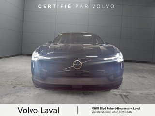 Volvo EX30 Core 2025 à Laval, Québec - 2 - w320h240px