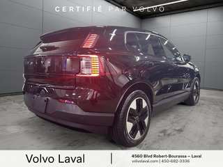 Volvo EX30 Core 2025 à Laval, Québec - 4 - w320h240px