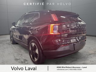 Volvo EX30 Core 2025 à Laval, Québec - 6 - w320h240px