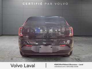 Volvo EX30 Core 2025 à Laval, Québec - 5 - w320h240px