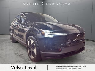 Volvo EX30 Core 2025 à Laval, Québec - 3 - w320h240px