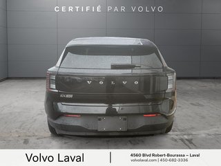 Volvo EX30 Ultra 2025 à Laval, Québec - 3 - w320h240px