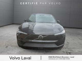 Volvo EX30 Ultra 2025 à Laval, Québec - 2 - w320h240px