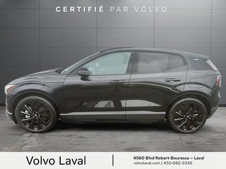 Volvo EX30 Ultra 2025 à Laval, Québec - 5 - w320h240px